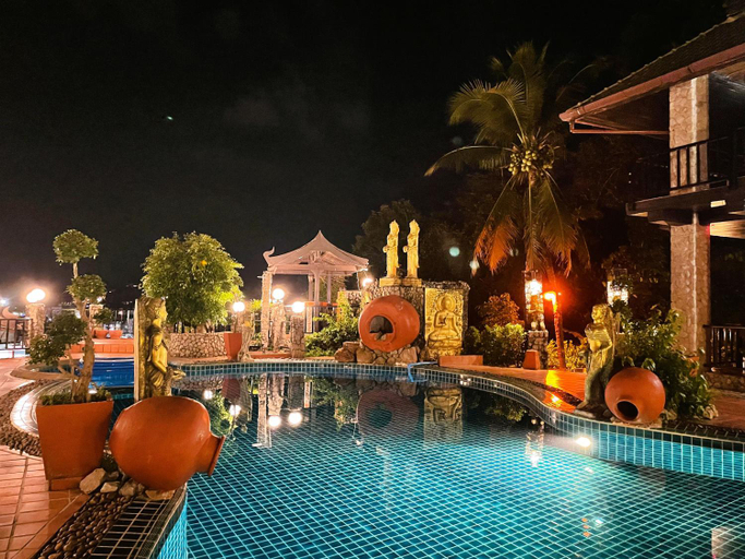 Sport & Beauty 5, Boomerang Village Resort Phuket, Phuket Island