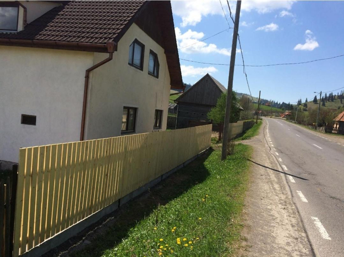 Others 4, Karacsony Guest House, Lunca De Sus