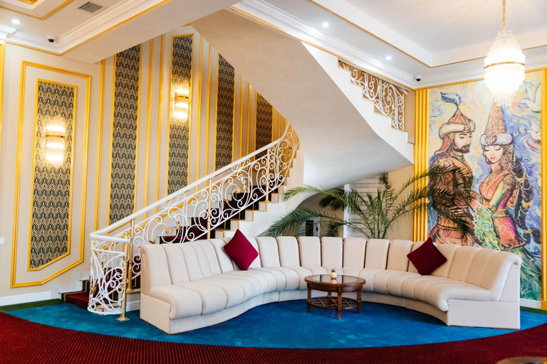 Others 5, Boutique Hotel Silk Way, Turkestan