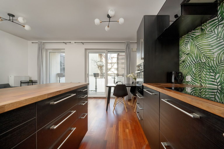 Others 5, Modern Apartment in Wroclaw by Renters, Środa Śląska