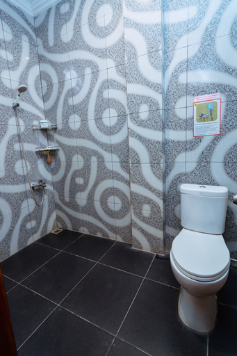 Bathroom 5