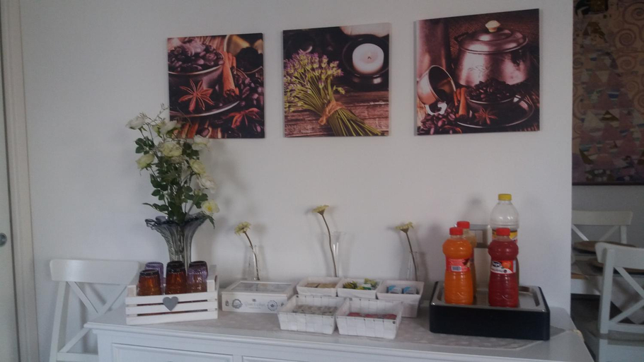 Food & Drinks 2, Venustas, Agrigento