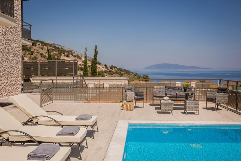 Others 5, Petradi Villa Skala II, Ionian Islands