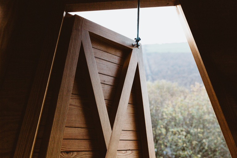 Others 5, K4 Kudhva Treehouse Cabin With sea View, Cornwall