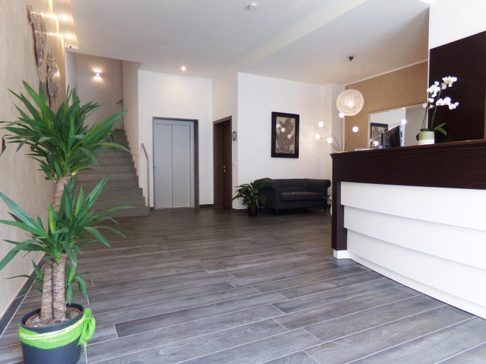 Public Area 3, Hotel Im Ried, Donau-Ries