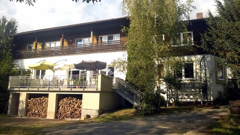 Others 5, Steinbuhler Hof - Stressfrei am Lande, Cham
