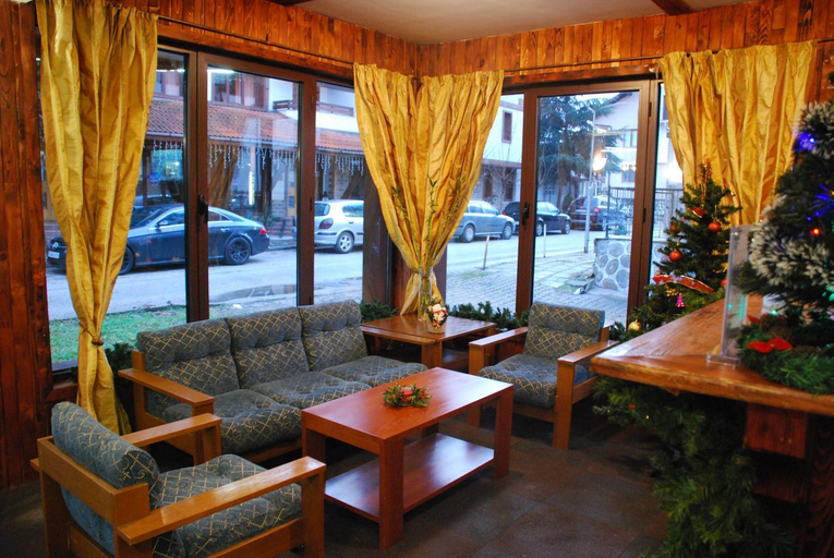 Public Area 2, ANEX HOTEL, Bansko