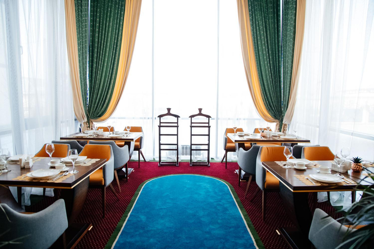 Others 5, Boutique Hotel Silk Way, Turkestan