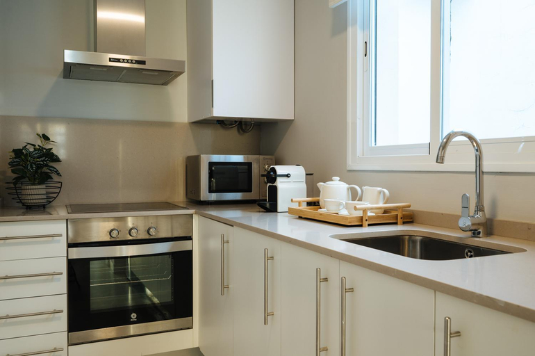 Others 4, Guadalquivir Terrace Suite Apartments, Sevilla