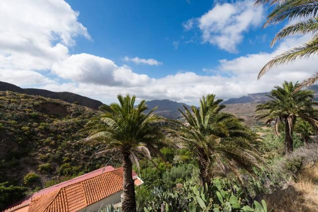 View 3, Country House Lomito De Taidia, Las Palmas