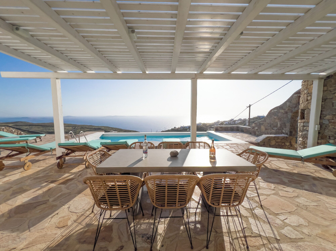 Others 5, Villa Prive 77 Mykonos, South Aegean
