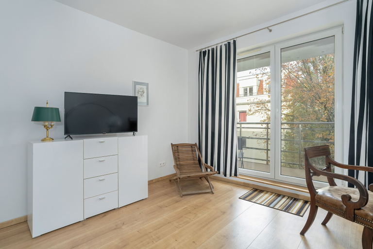 Others 4, Studio With Balcony Pozna�� by Renters, Poznań City