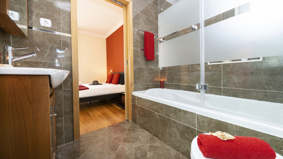 Bathroom 4, Villa Imagine, Silves