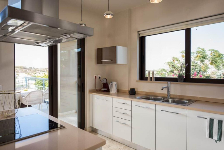 Room 3, Posidon Villa on sea, Crete