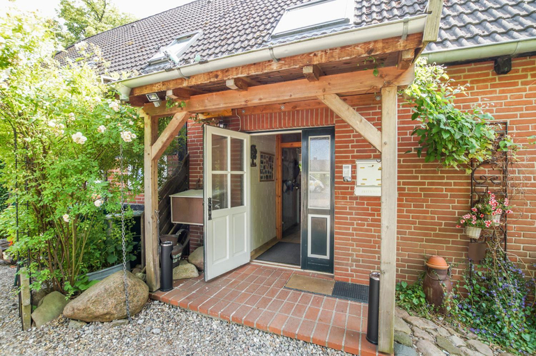 Facilities 4, Pension Lindenkrug, Ostholstein