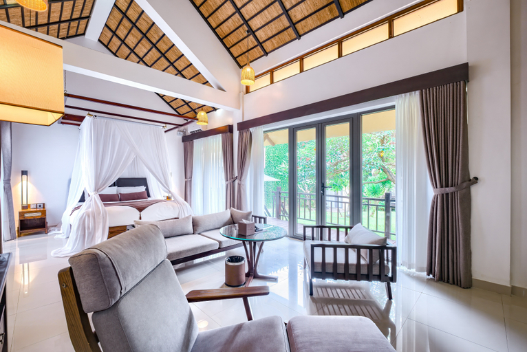Bedroom 4, The Blossom Resort Island - All Inclusive, Da Nang