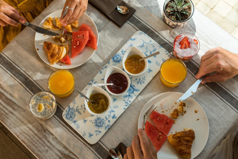 Food & Drinks 3, 1935 Hotel Boutique & Apartments - Adults Only, Girona