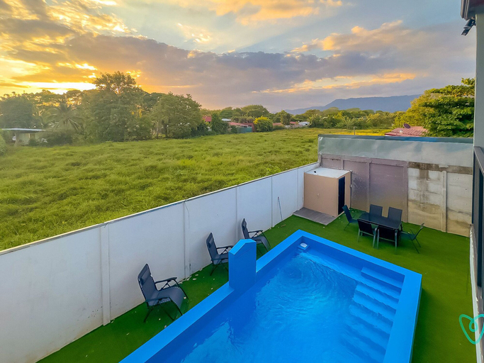 Sport & Beauty 4, Modern Uvita Beachhouse by Whale's Tale, Osa