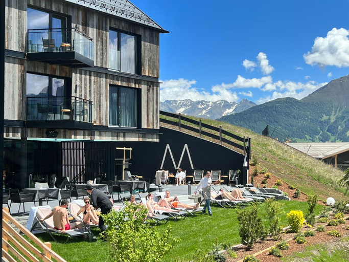 Exterior & Views 1, Das Marent, Landeck