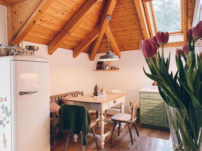 Others 4, Villa Rosa, Sankt Johann im Pongau