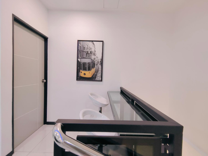 Others 5, C Boutique Townhouse Station 18 Ipoh By irainbow, Kinta