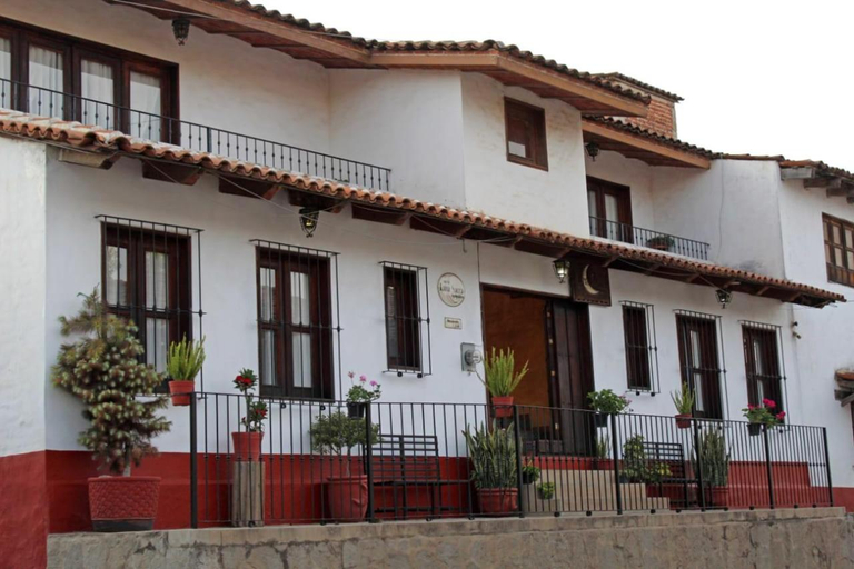 Others 2, Meson Luna Sacra, Tapalpa