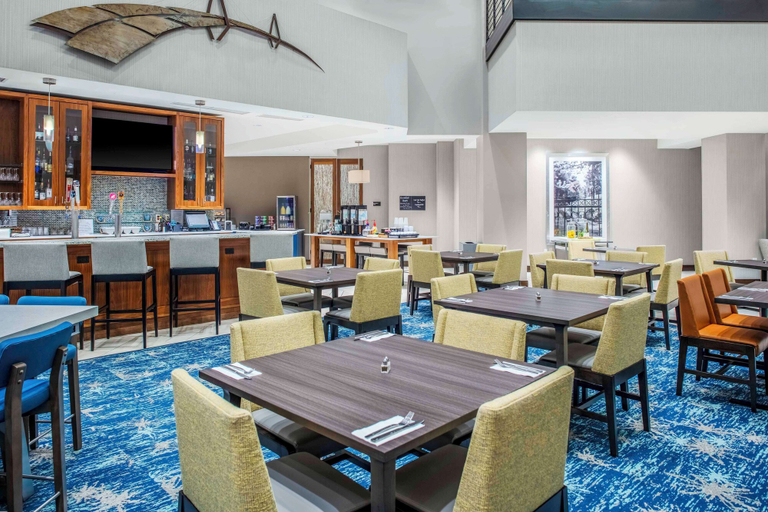 Food & Drinks 5, Hilton Garden Inn Charleston / Mt. Pleasant, Charleston