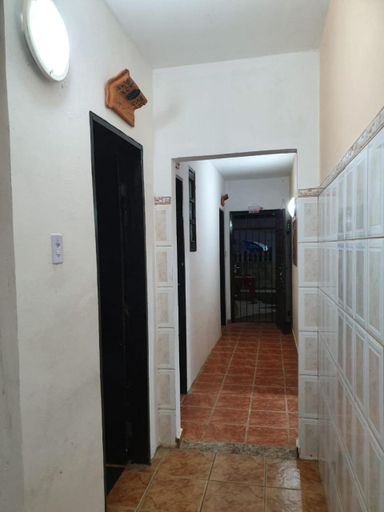 Others 3, Pousada das Artes 2, Mongaguá