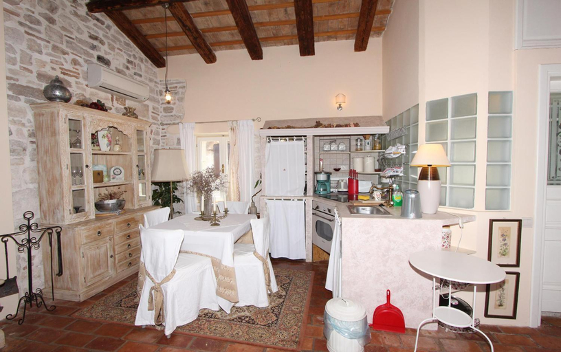 Others 5, Apartments Milkana, Rovinj