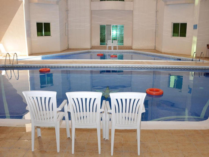 Swimming Pool 7