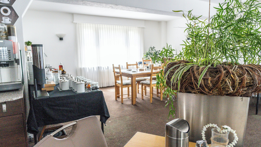 Food & Drinks 4, Hotel Europe Garni, Brig