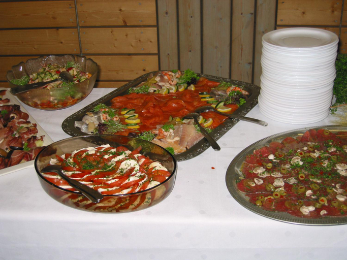 Food & Drinks 5, Gasthof zum Lamm, Reutlingen