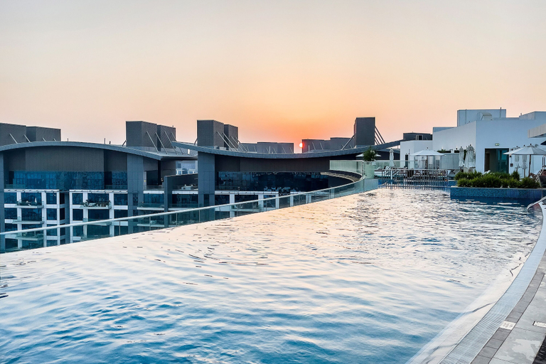 Exterior & Views 2, Modern studio on Palm Jumeirah, Dubai