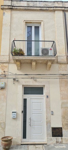 Exterior & Views 2, Fortuna Guest House, Syracuse