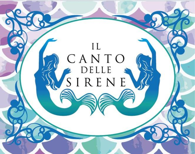 Others 2, Il canto delle Sirene, Rome