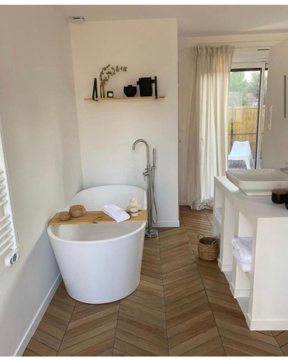 Others 3, Casa louisa chambre sauna et bain nordique, Pas-de-Calais
