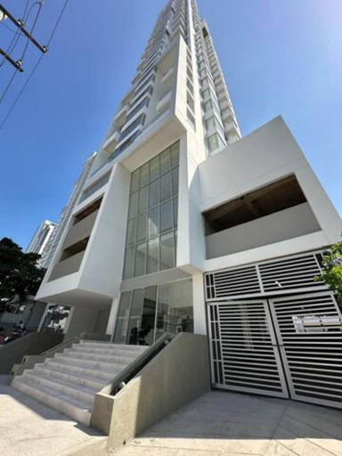Exterior & Views, Armonioso loft de 1 Hab en Cartagena, Cartagena de Indias