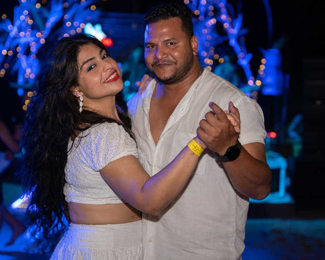 Food & Drinks 5, C'Roque Beach Resort, South Goa