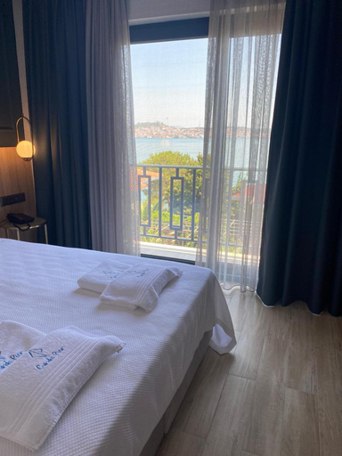 Bedroom 4, Cunda Pier Otel, Ayvalık