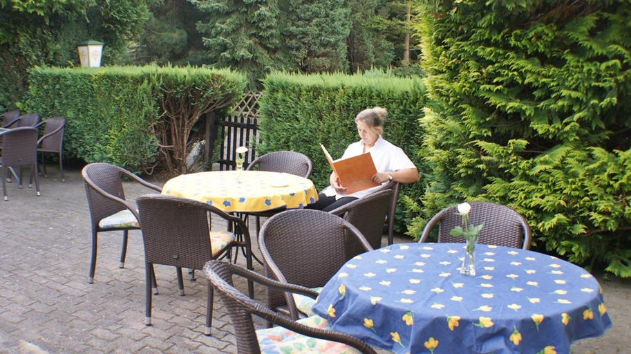 Food & Drinks 4, Gasthaus & Hotel Lindenkrug, Vorpommern-Rügen