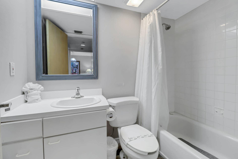 Bathroom 4, Estero Island Beach Villas 604, Lee
