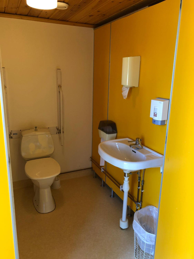 Others 5, Visingsostugorna, Jönköping