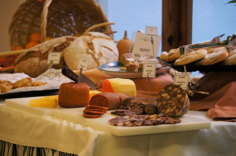 Food & Drinks 2, Miramar , Baleares