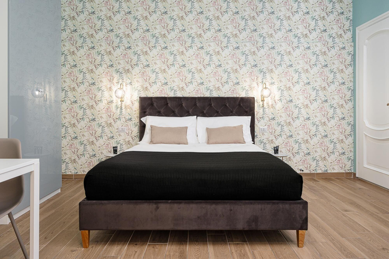 Room 5, Italianway - Monza 39 - B, Milano