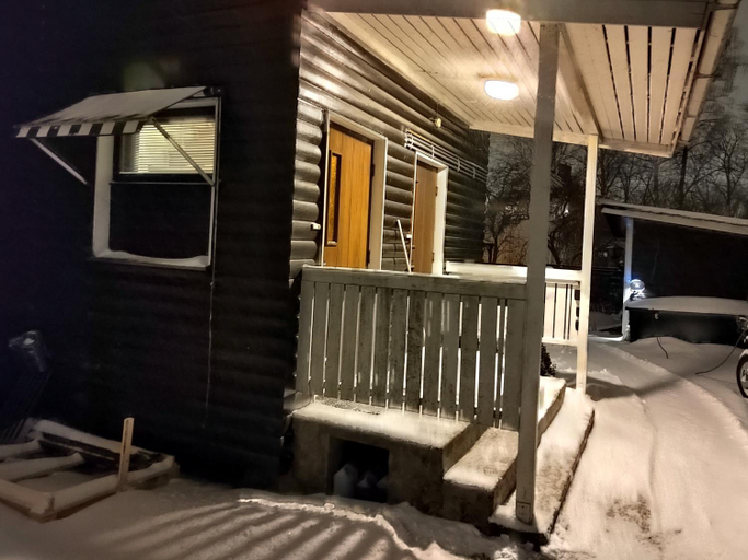 Others 3, 4B Stay - Best Budget Boutique Boardinghouse, Uusimaa