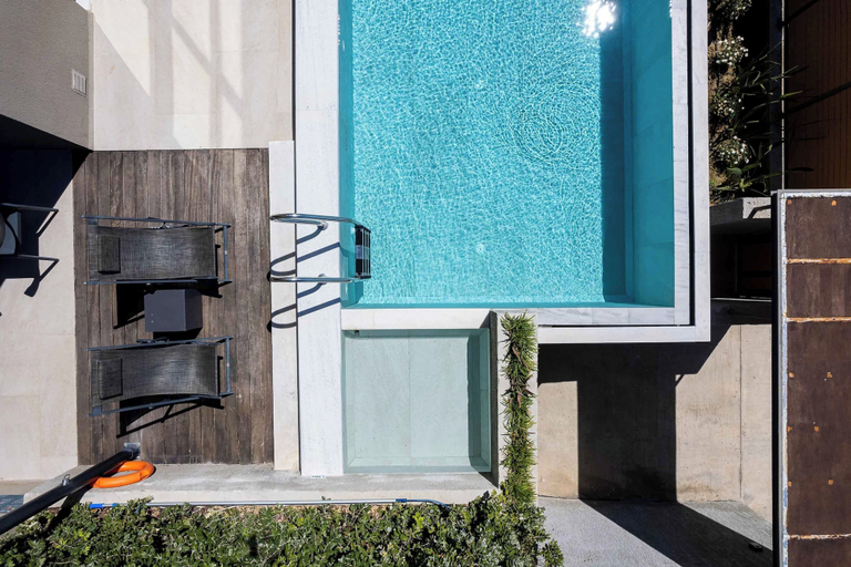 Exterior & Views 2, Omnia Villas, Crete