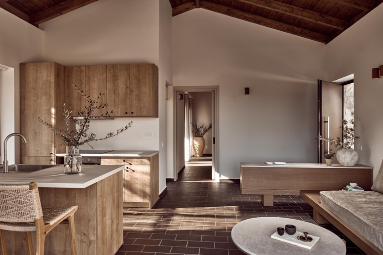 Others 5, Zayn Luxury Villas, a Serene Escape, By ThinkVilla, Ionian Islands