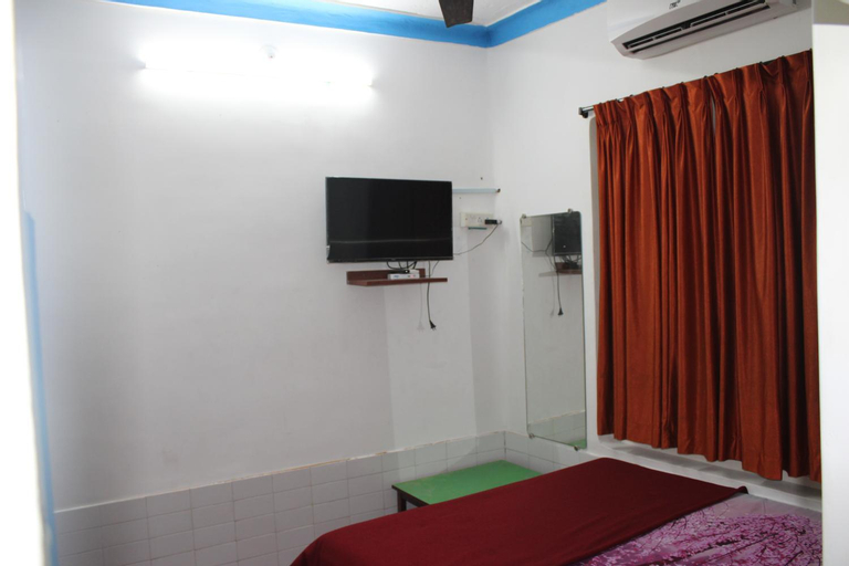 Bedroom 8