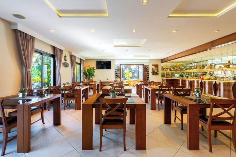 Food & Drinks 5, Pousada D'Biagy Premium, Campo Limpo Paulista