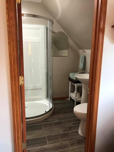 Bathroom 3, BMI Bed & Breakfast and Oasis, Kalamazoo